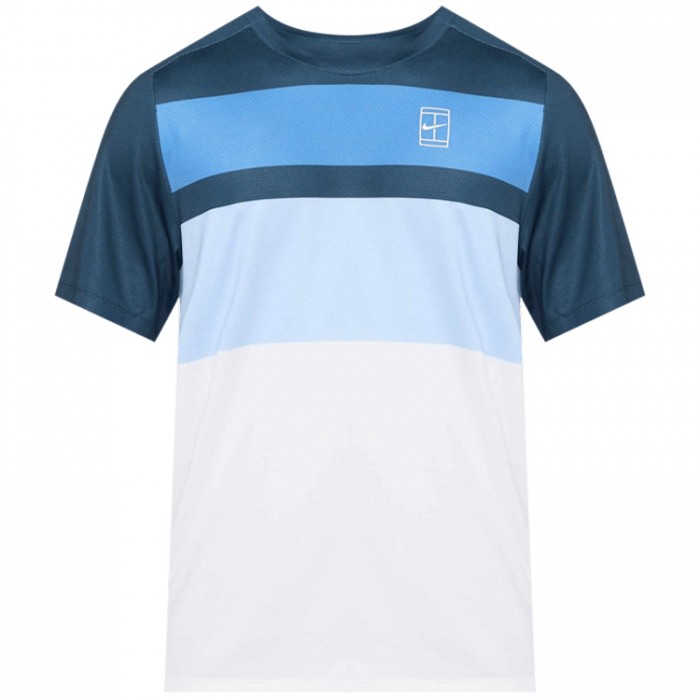 Футболка Nike M NKCT DF ADVTG TOP PRINT FZ9845-478