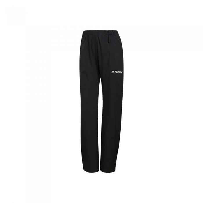 Pantaloni Adidas W MT Rain Pant GM4778 - 2
