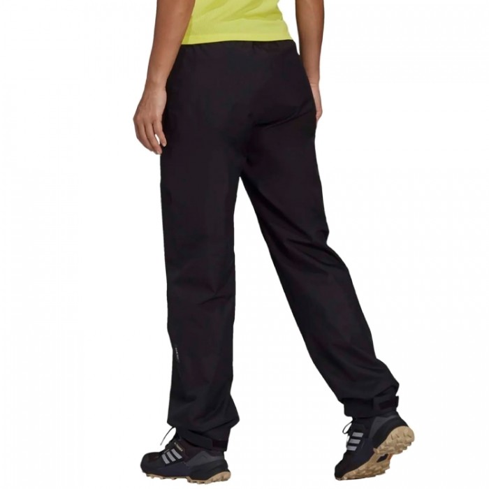 Pantaloni Adidas W MT Rain Pant GM4778 - 3