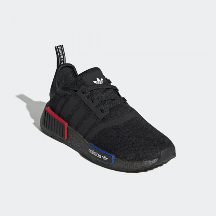 Incaltaminte Sport Adidas Originals NMD R1 J GY4278 - imagine №2