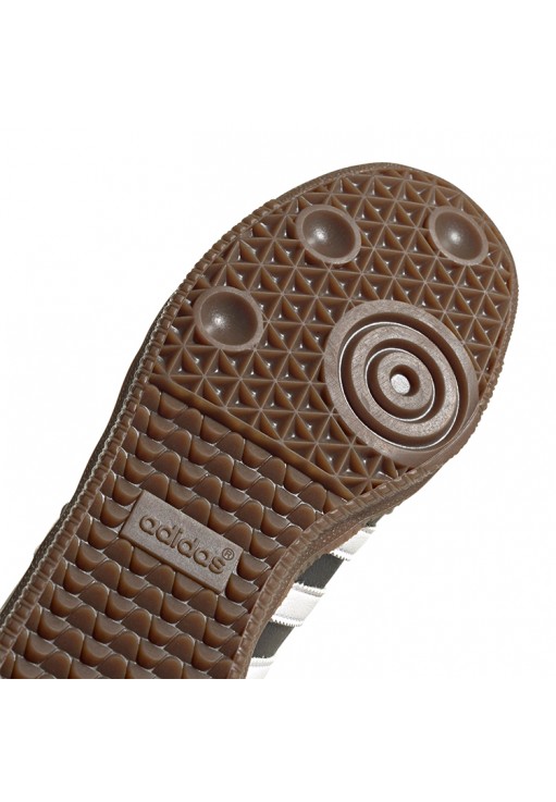 Кроссовки Adidas SAMBA VEGAN