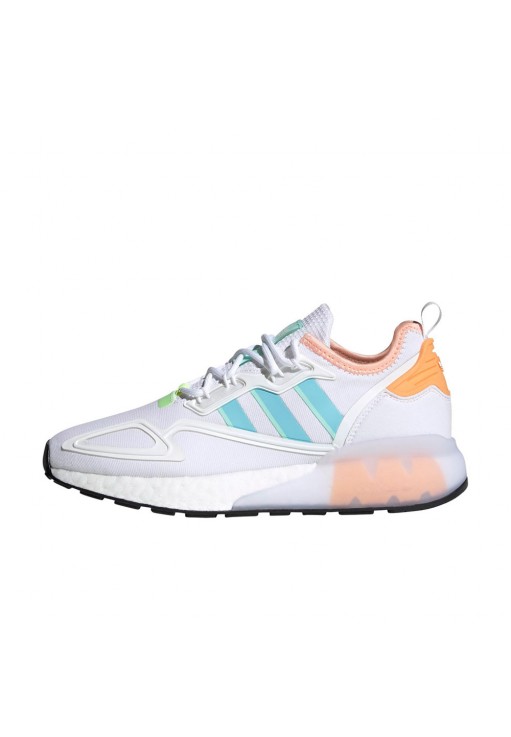Кроссовки Adidas ZX 2K BOOST W