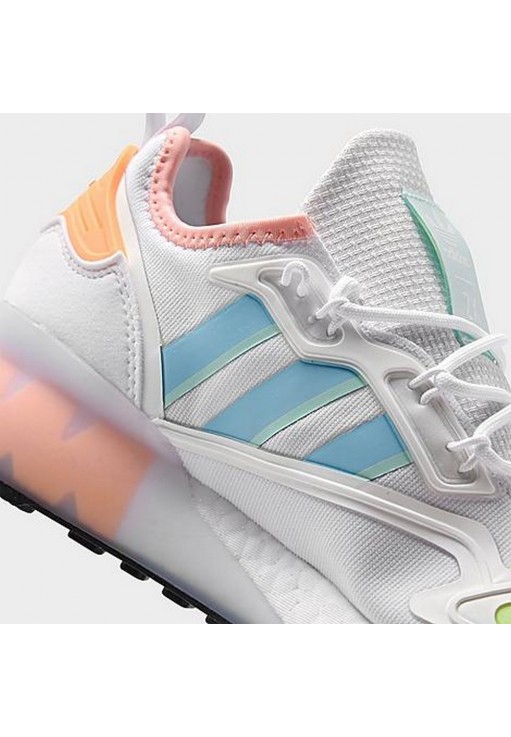 Кроссовки Adidas ZX 2K BOOST W