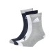 Sosete Adidas LK  ANKLE S 3PP H16378