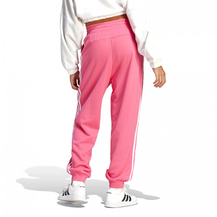 Pantaloni Adidas W 3S FT LS PT H44578 - 2