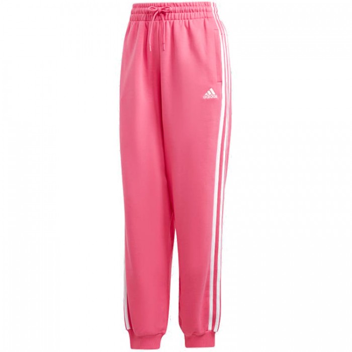Pantaloni Adidas W 3S FT LS PT H44578 - 4