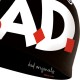 Шапка HAD H.A.D. HA630-H0378 - 2