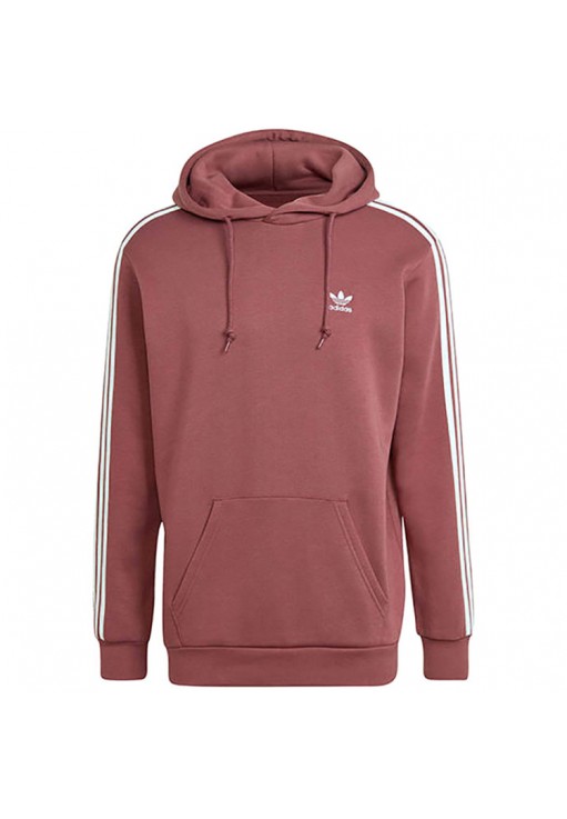 Hanorac Adidas 3-STRIPES HOODY