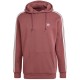 Hanorac Adidas 3-STRIPES HOODY HE9478