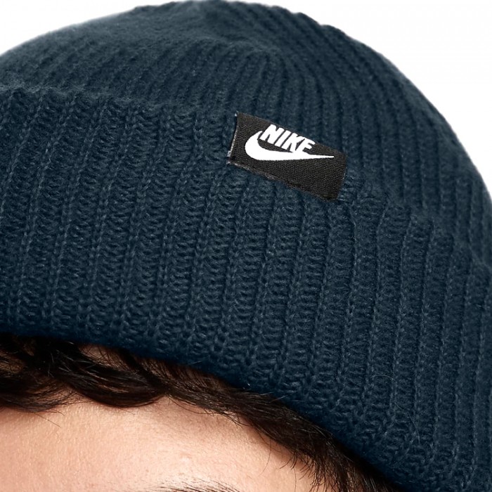 Шапка Nike U NK TERRA BEANIE SC FUT365 L HF0176-478 - 2