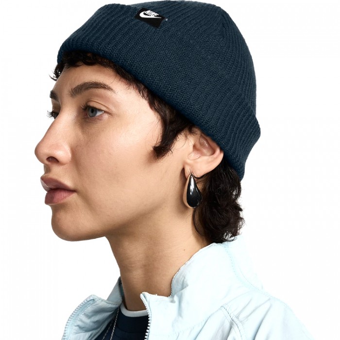 Шапка Nike U NK TERRA BEANIE SC FUT365 L HF0176-478 - 4