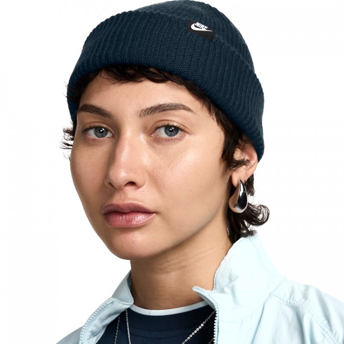 Шапка Nike U NK TERRA BEANIE SC FUT365 L HF0176-478 - 5