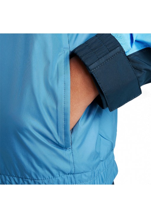 Hanorac Nike K NSW RPL WR JKT EO SR