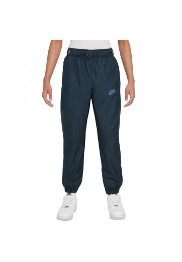 Pantaloni Nike K NSW RPL WR EO PNT SR