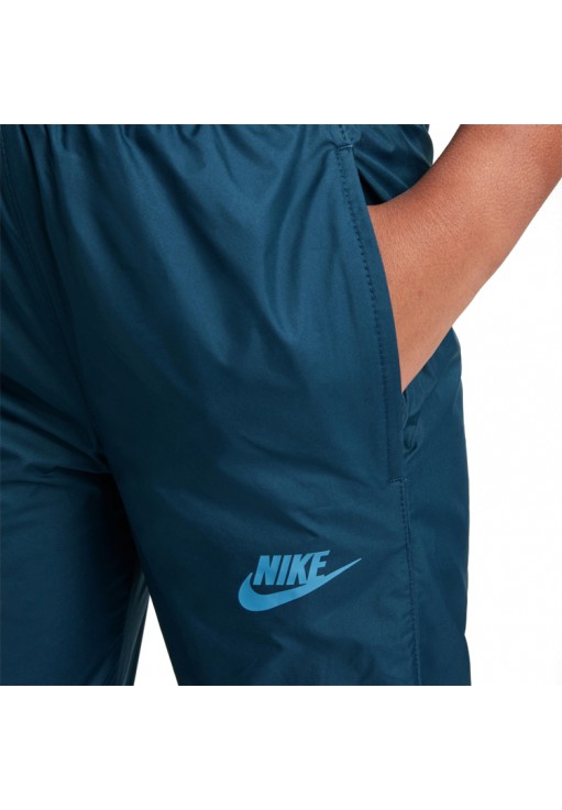 Брюки Nike K NSW RPL WR EO PNT SR