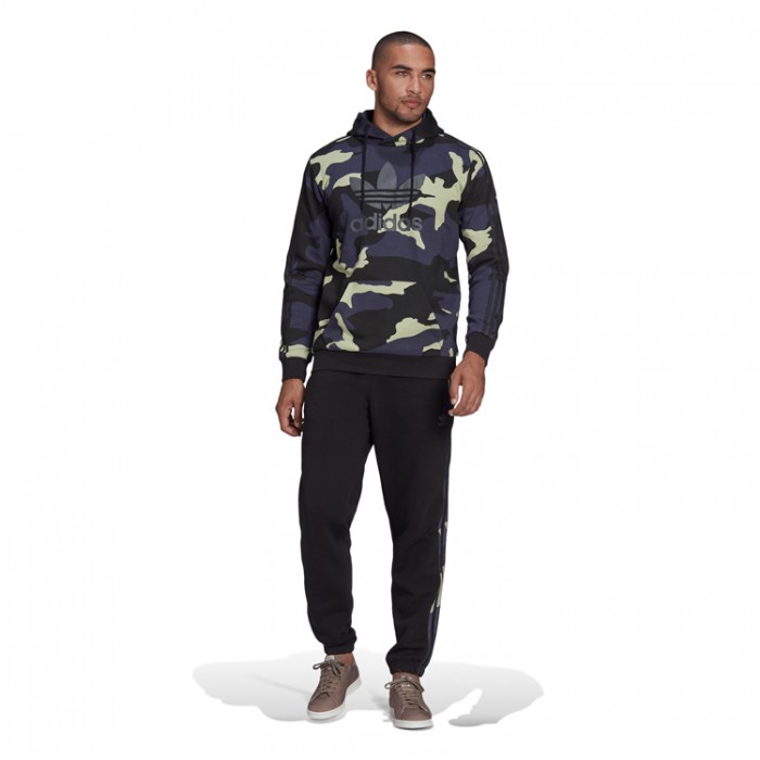 Брюки Adidas Camo Pants HF4878 - 5