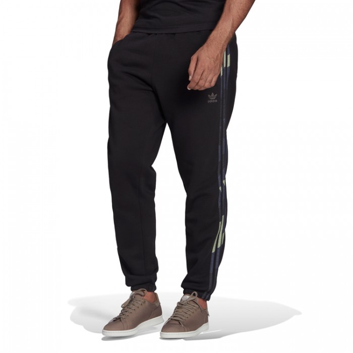 Брюки Adidas Camo Pants HF4878 - 7