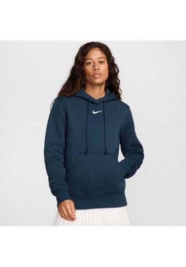 Hanorac Nike W NSW PHNX FLC STD PO HOODIE