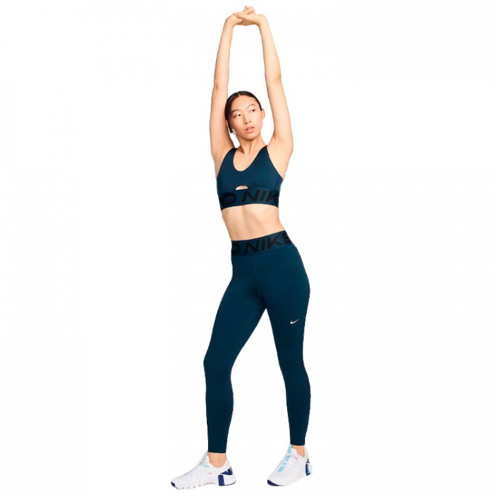 Bra sportive Nike W NP INDY PLUNGE BRA BOLD HF7324-478 - 2