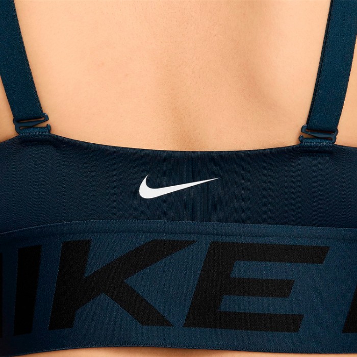 Bra sportive Nike W NP INDY PLUNGE BRA BOLD HF7324-478 - 3
