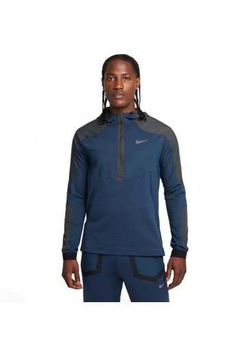 Long-sleeve Nike M NK ELMNT TOP LS WR