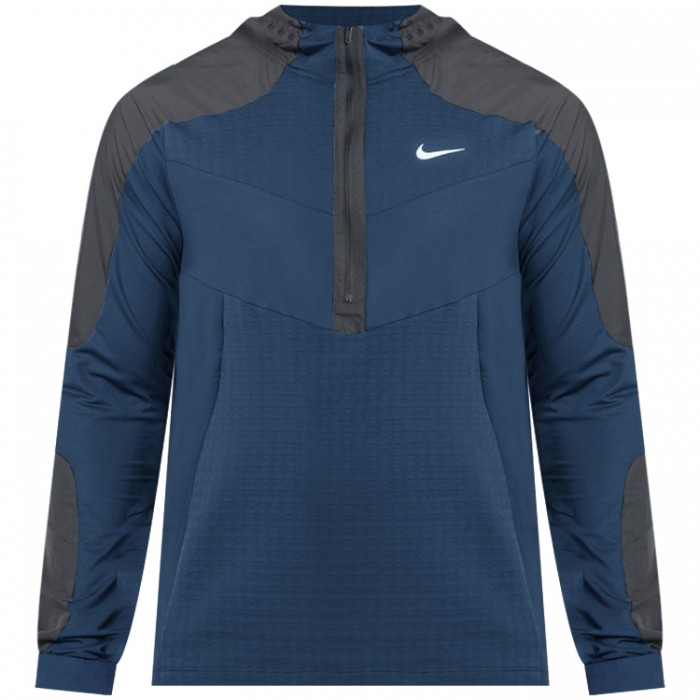 Hanorac Nike M NK ELMNT TOP LS WR HF7452-478