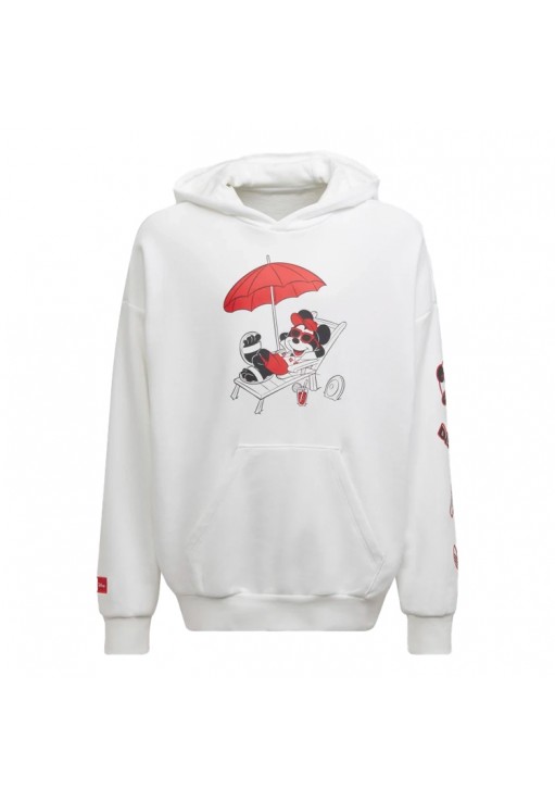 Толстовка Adidas HOODIE