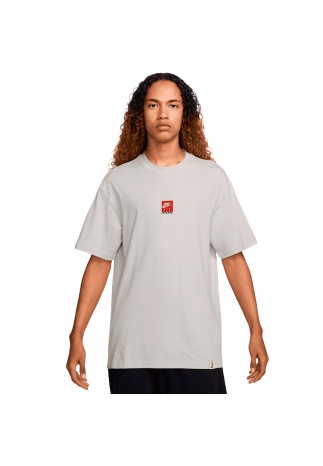 Футболка Nike U NSW TEE M90 OC SOLE FOOD LBR