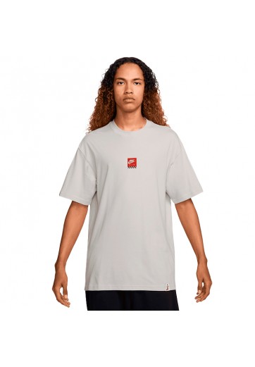 Футболка Nike U NSW TEE M90 OC SOLE FOOD LBR