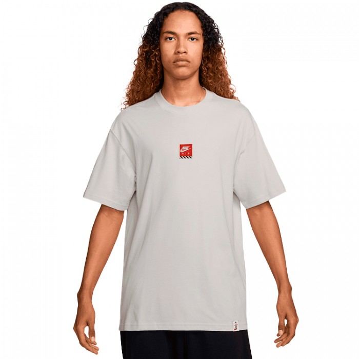 Футболка Nike U NSW TEE M90 OC SOLE FOOD LBR HJ0768-078