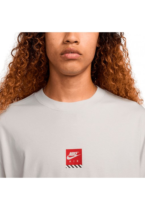 Футболка Nike U NSW TEE M90 OC SOLE FOOD LBR