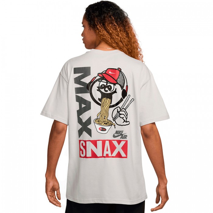 Футболка Nike U NSW TEE M90 OC SOLE FOOD LBR HJ0768-078 - 3
