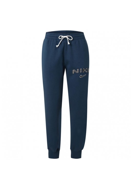 Pantaloni Nike W NSW PHNX FLC MR STD LOGO PNT