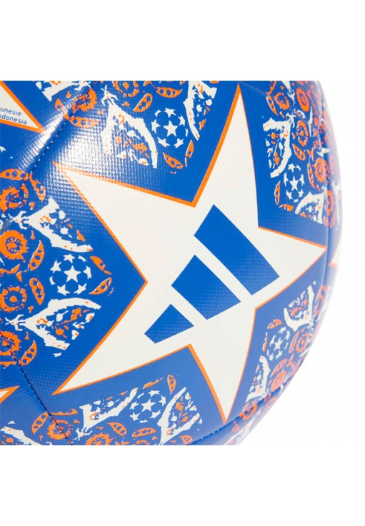 Minge fotbal Adidas UCL TRN IS