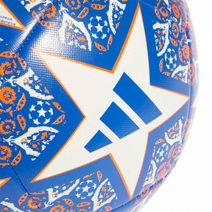 Minge fotbal Adidas UCL TRN IS HU1578 - 2