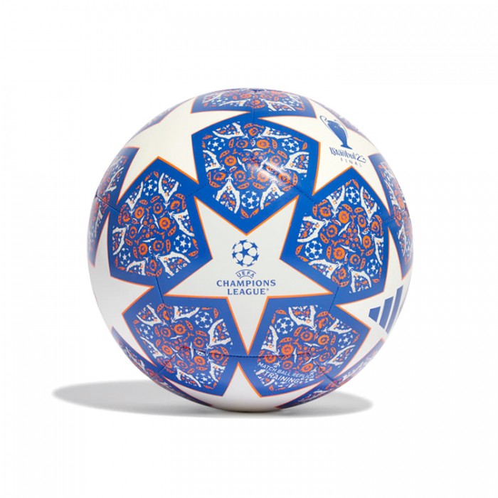 Minge fotbal Adidas UCL TRN IS HU1578 - 3
