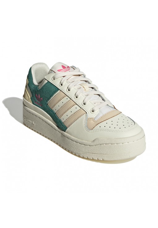 Кроссовки Adidas FORUM BOLD STRIPES W