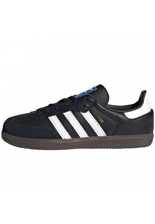 Incaltaminte Sport Adidas SAMBA OG C