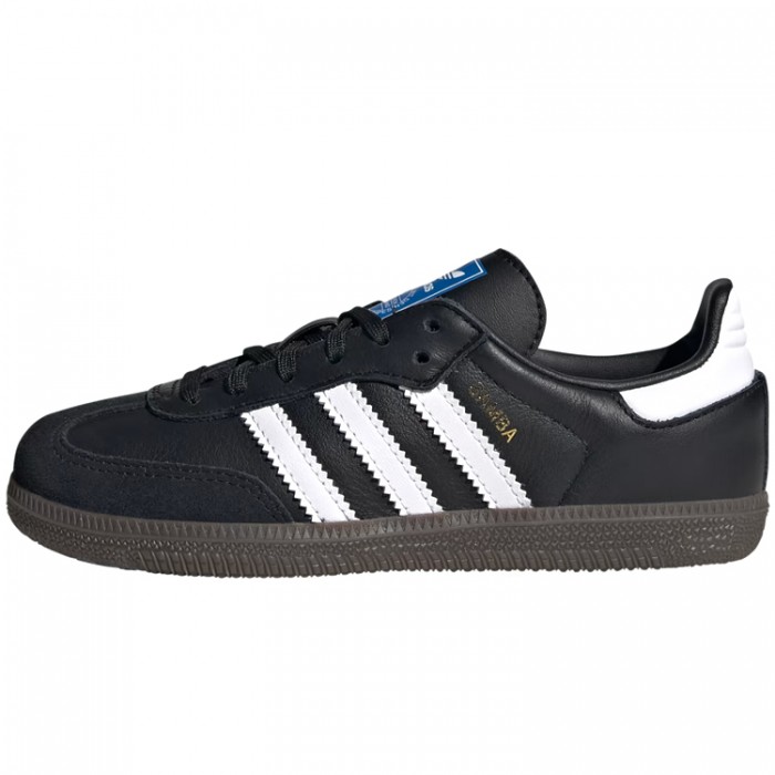 Incaltaminte Sport Adidas SAMBA OG C IE3678