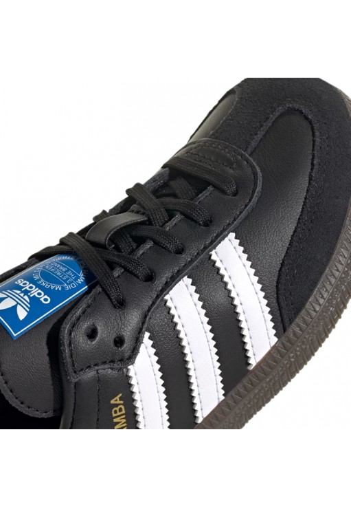 Кроссовки Adidas SAMBA OG C