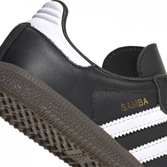 Incaltaminte Sport Adidas SAMBA OG C IE3678 - imagine №5