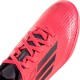 Ghete p/u fotbal Adidas F50 LEAGUE TF J IF1378 - imagine №2