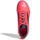 Ghete p/u fotbal Adidas F50 LEAGUE TF J IF1378 - imagine №4