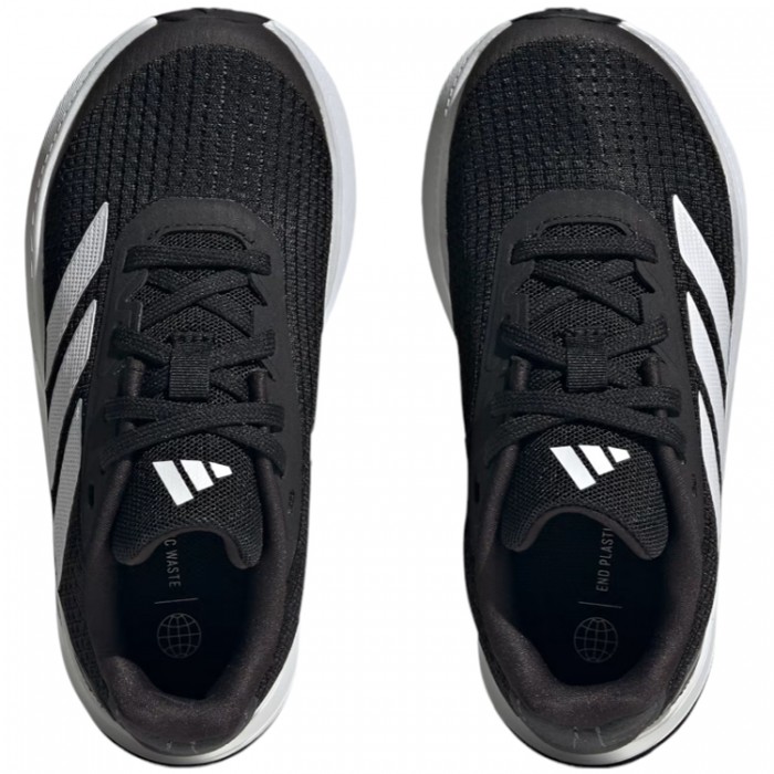 Incaltaminte Sport Adidas DURAMO SL K IG2478 - imagine №5