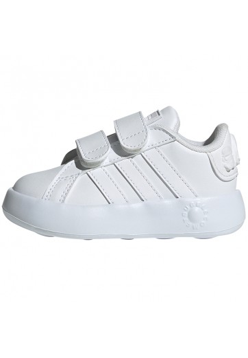 Кроссовки Adidas STAR WARS GRAND COURT
