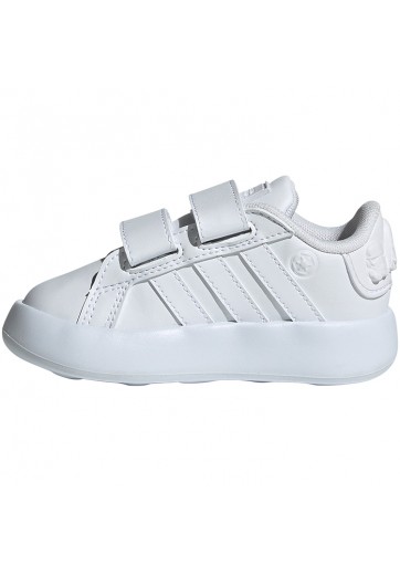 Кроссовки Adidas STAR WARS GRAND COURT