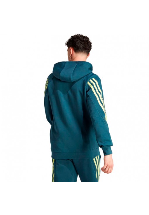 Толстовка Adidas M FI 3S FZ