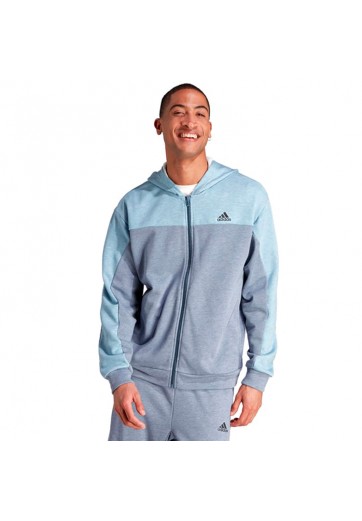 Толстовка Adidas M MEL FZ