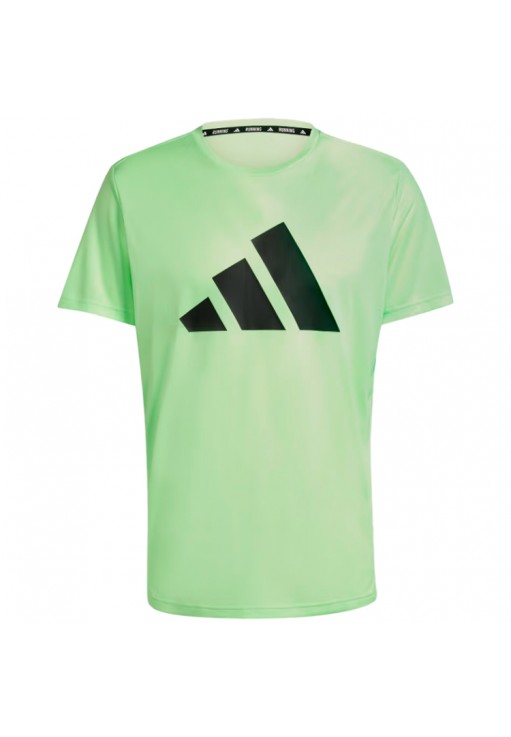 Tricou Adidas RUN IT TEE
