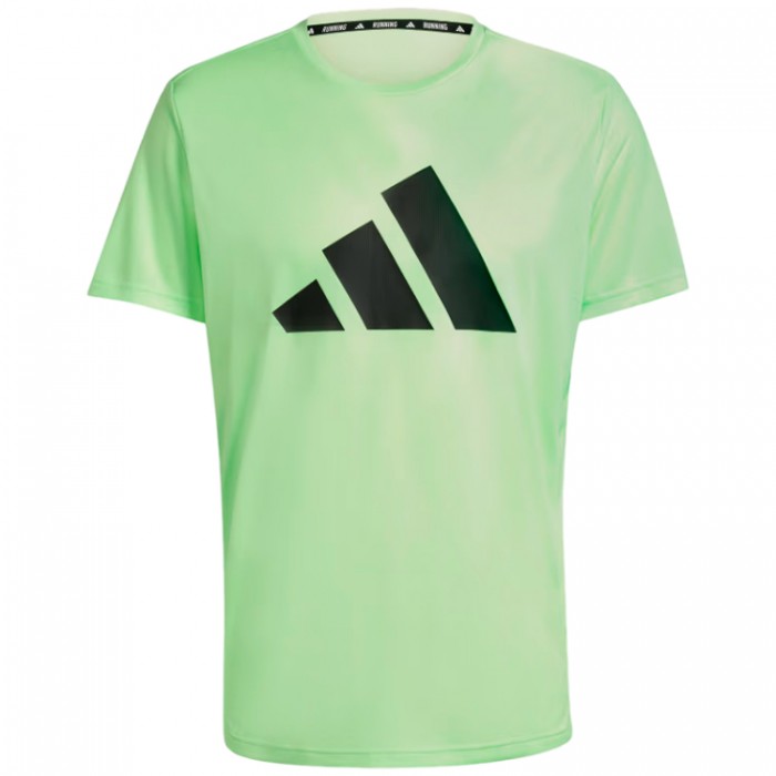Tricou Adidas RUN IT TEE IN0078
